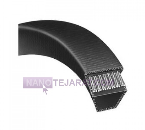 دلایل خرابی و مشکلات فنی تسمه وی شکل